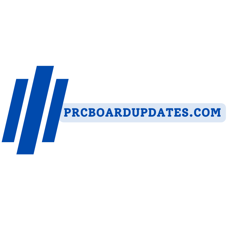 prcboardupdates.com
