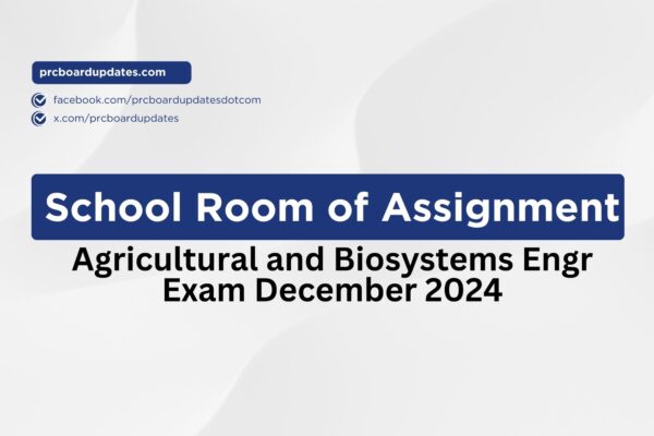 Agricultural and Biosystems Engr Lic Exam Dec 2024